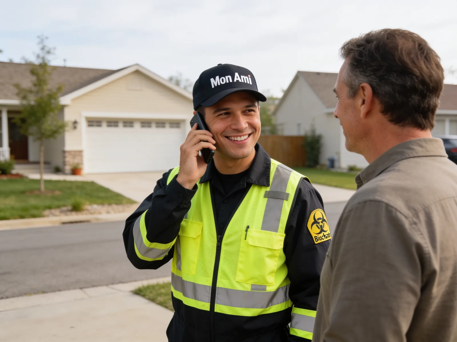 Sewage Cleanup Edinboro, PA FAQs