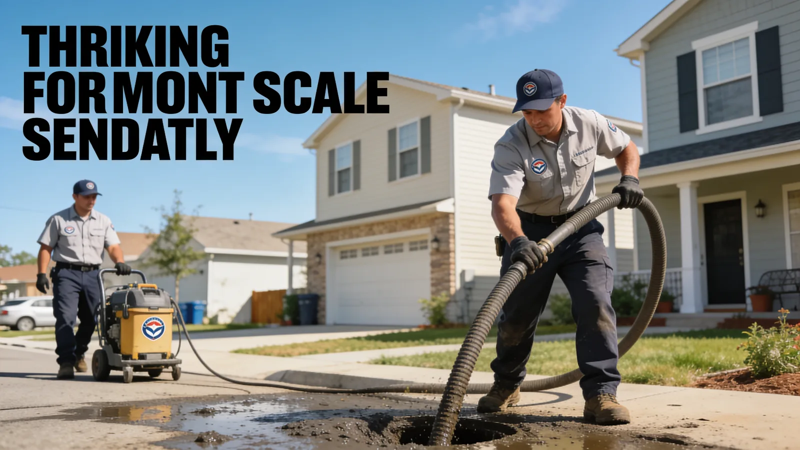 Sewage Cleanup in Edinboro, PA near me